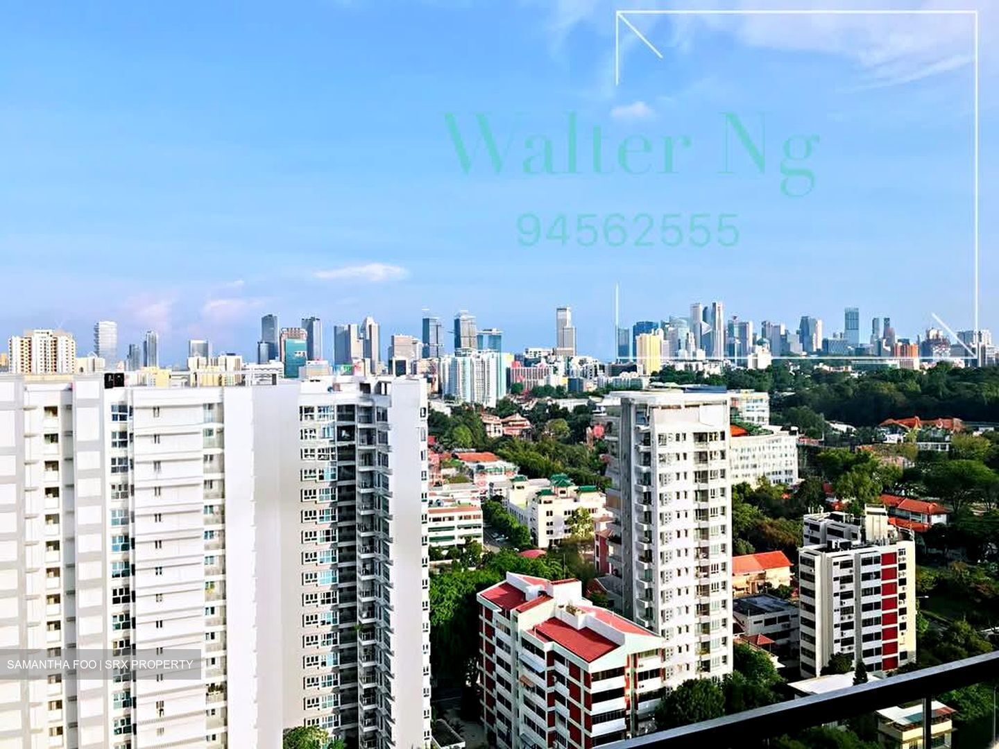 Chancery Lane (D11), Condominium #558121471